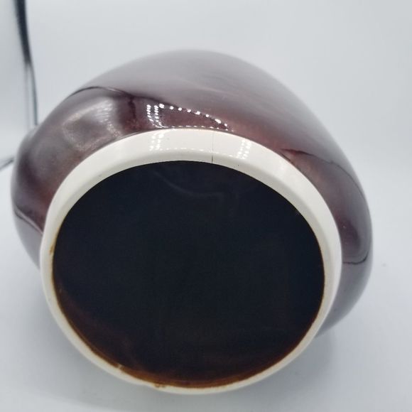 Bear Cookie Jar by M. Kamenstein Portugal Yogi Bear with Tie Grown Up Teddy - Picture 11 of 13